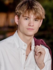 Preston Oliver