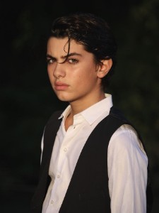 Samuele Carrino