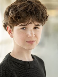 Simon Webster