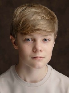 Thomas Connor