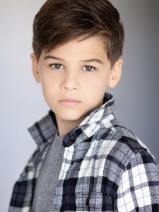 Xander Mateo