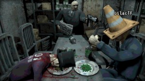 Table Manners