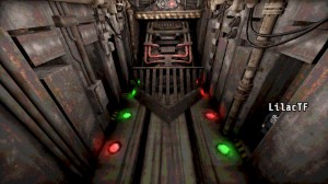 Tunnel Hazard