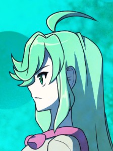 Ayame Kuroda