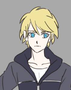 Hikaru Yoshida