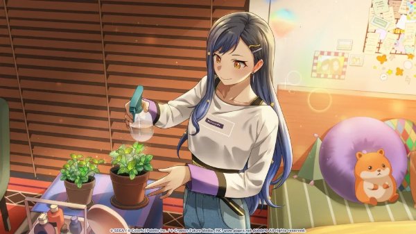 Growing Mint Plants (An)