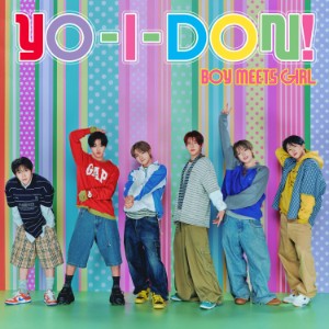 YO-I-DON!