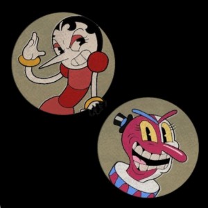Hilda x Beppi