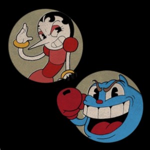 Hilda x Goopy Le Grande