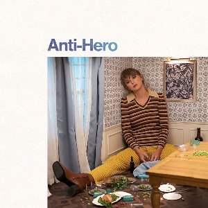 Anti-Hero