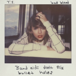 Bad Blood