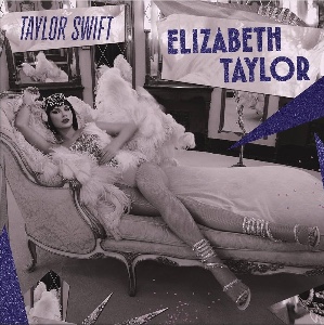 Elizabeth Taylor