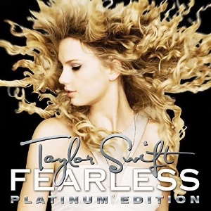 Forever & Always (Piano Version)