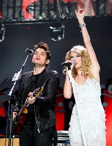 Half of My Heart (with John Mayer)
