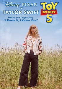 I Knew It, I Knew You (Acoustic Version)