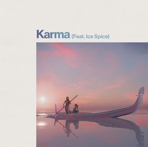 Karma (ft Ice Spice)