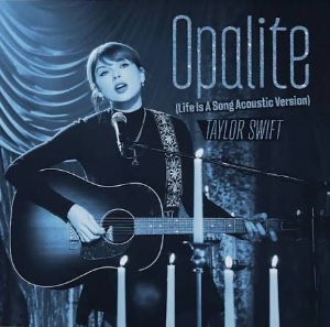 Opalite (Acoustic Version)