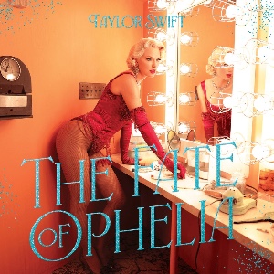The Fate of Ophelia