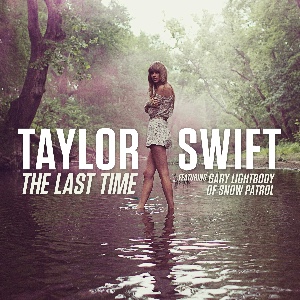 The Last Time