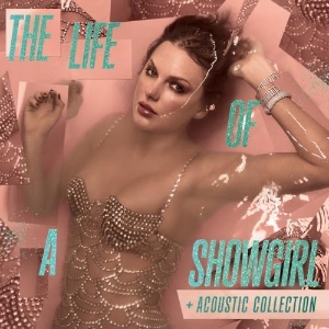 The Life of a Showgirl (Acoustic Version)