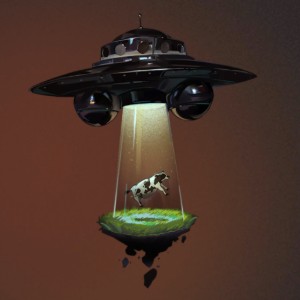 aliEn T