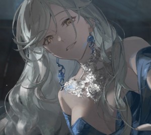 Eternity