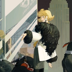 Ms. NewBabel