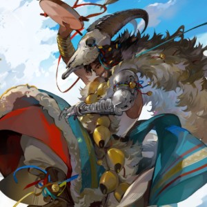 Shamane
