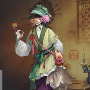 The Fool