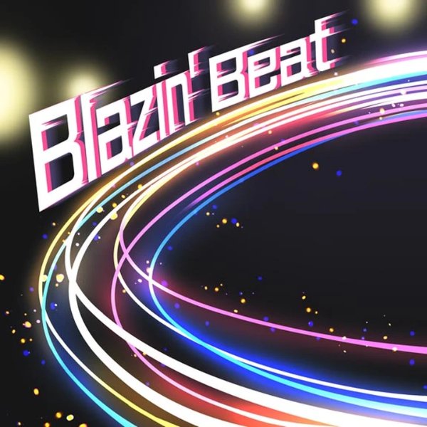 Blazin' Beat