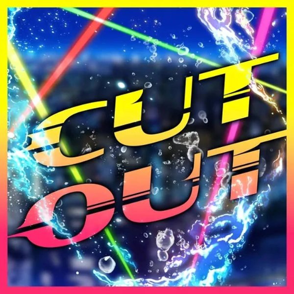 CUT OUT