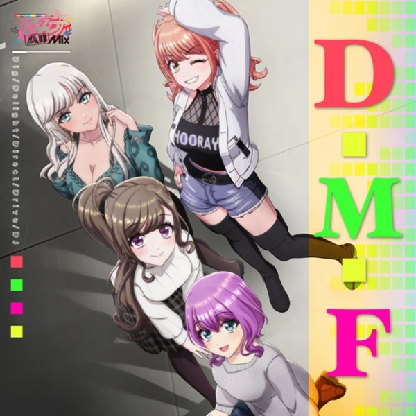 D.M.F