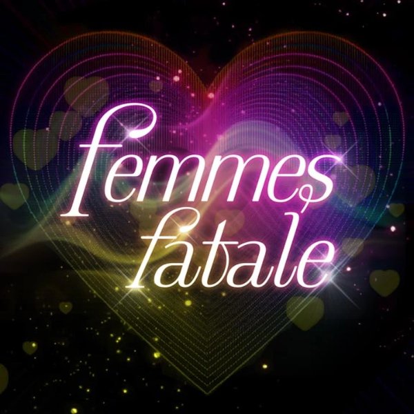 femmes fatale