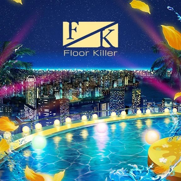 Floor Killer