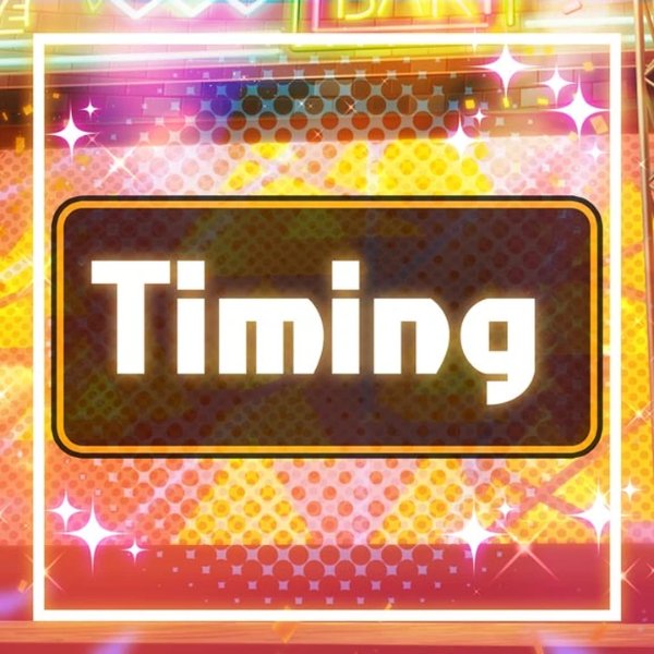Timing