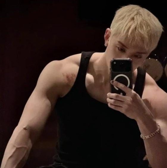 alpha chan