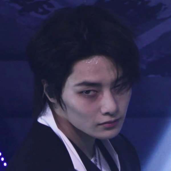 alpha jeongin