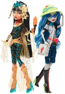 Collector 2-pack