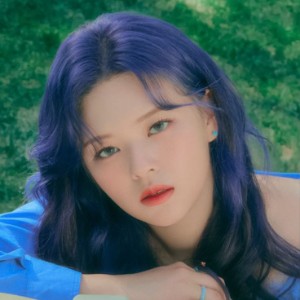dark blue