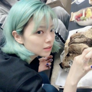 mint