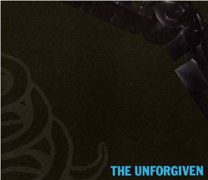 The Unforgiven