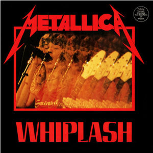 Whiplash