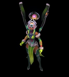 Peridot
