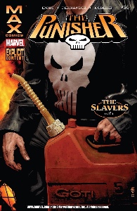 The Slavers