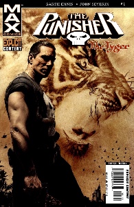 The Tyger