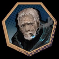 indigo elder