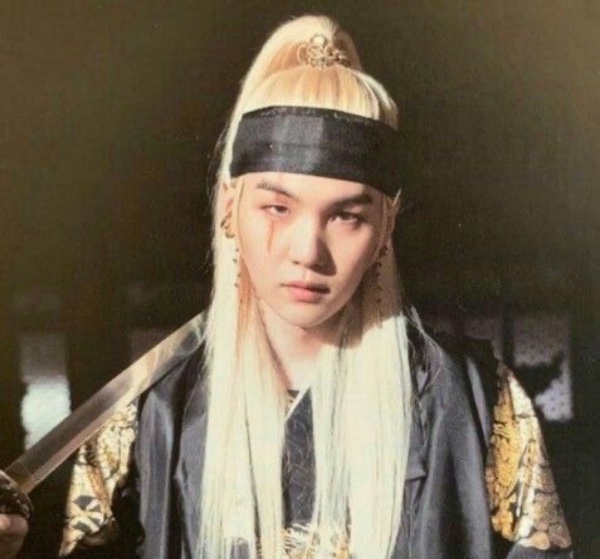 daechwita