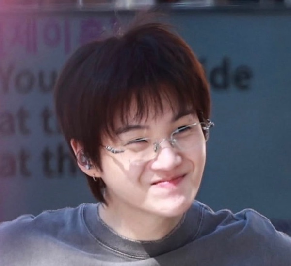 arirang era (short brown)