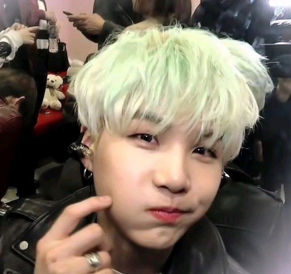 mint