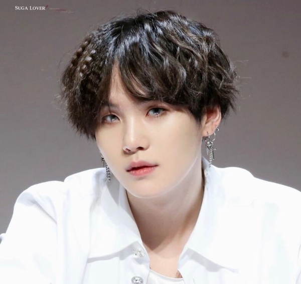Fake love